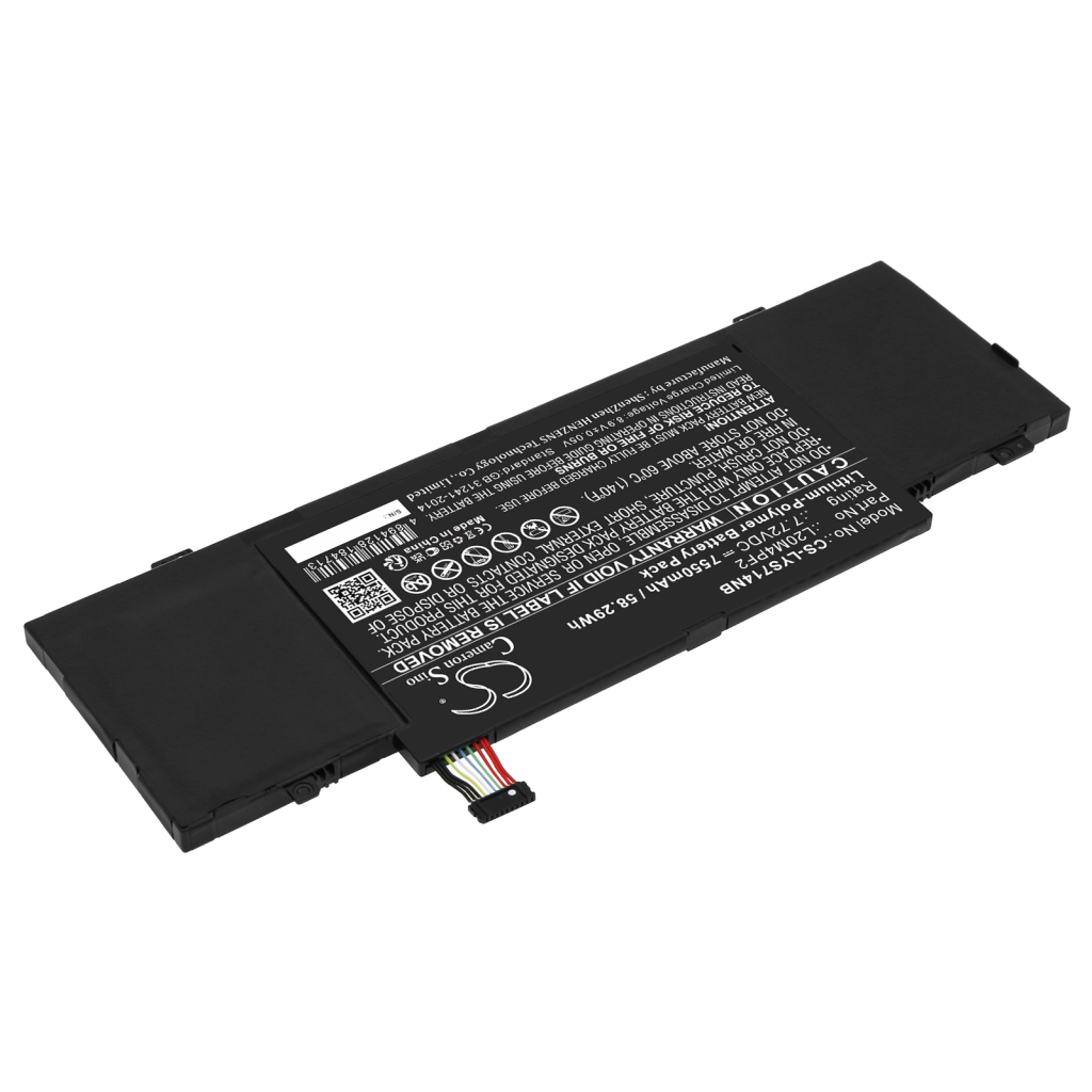 Lenovo Yoga Slim 7 Carbon 14ACN6 82L0CTO1WWDEDE0