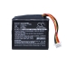 Batterie de l'appareil photo Lytro CS-LYT100MC