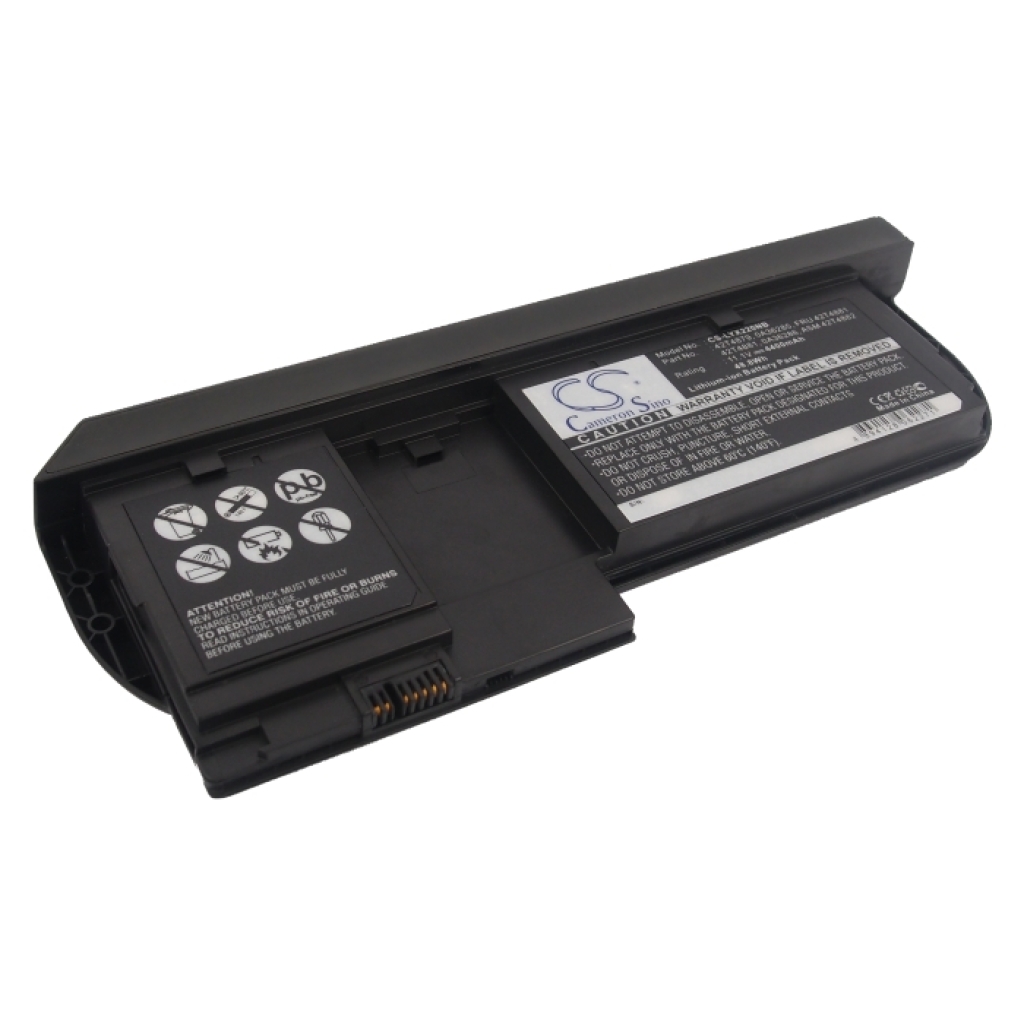 Batterie pour ordinateur portable Lenovo CS-LYX220NB