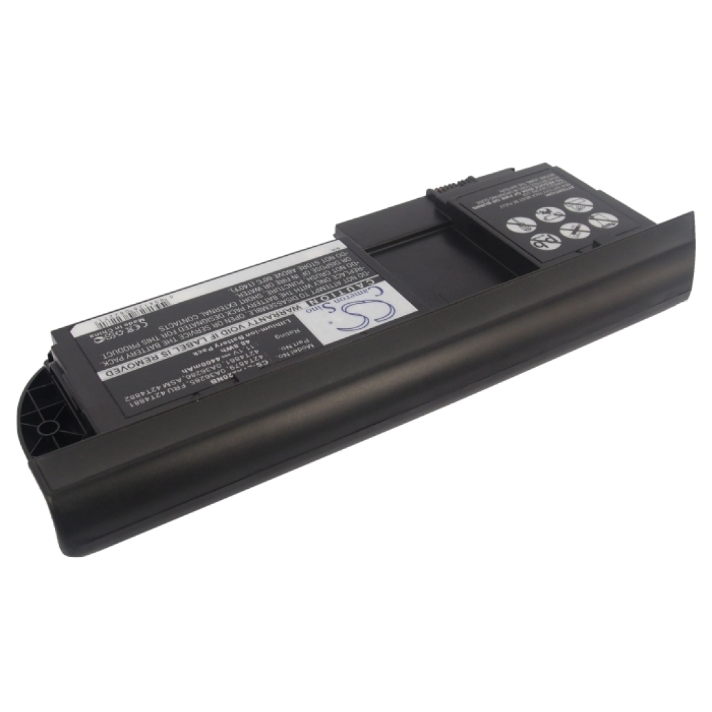 Batterie pour ordinateur portable Lenovo CS-LYX220NB