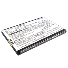 Compatible battery replacement for Launch AHB574160P