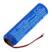 CS-MAR389SL<br />Batterie pour  remplace la batterie 44200755