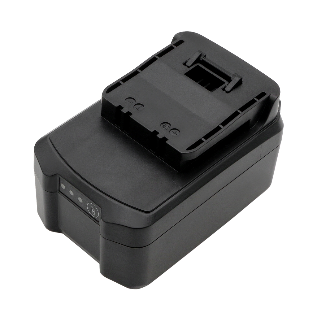 Compatible battery replacement for Meister craft 5451170