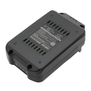 CS-MAS180PW<br />Batterie pour  remplace la batterie BBR180