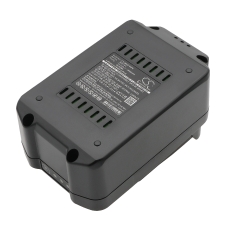 Compatible battery replacement for Meister craft BBR 180LI-ION/5I(CNM)R18/65,BBR180