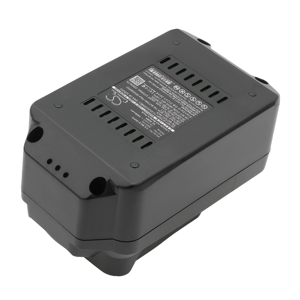 Batteries Remplace BBR180