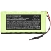 Batteries Remplace MB613A