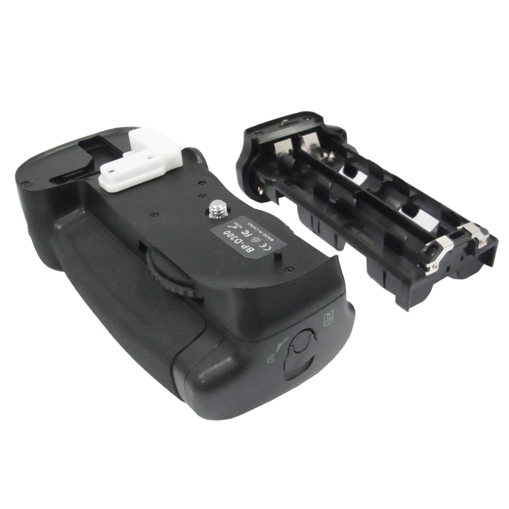 Battery grips Nikon CS-MBD10