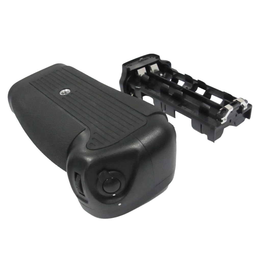 Battery grips Nikon CS-MBD10