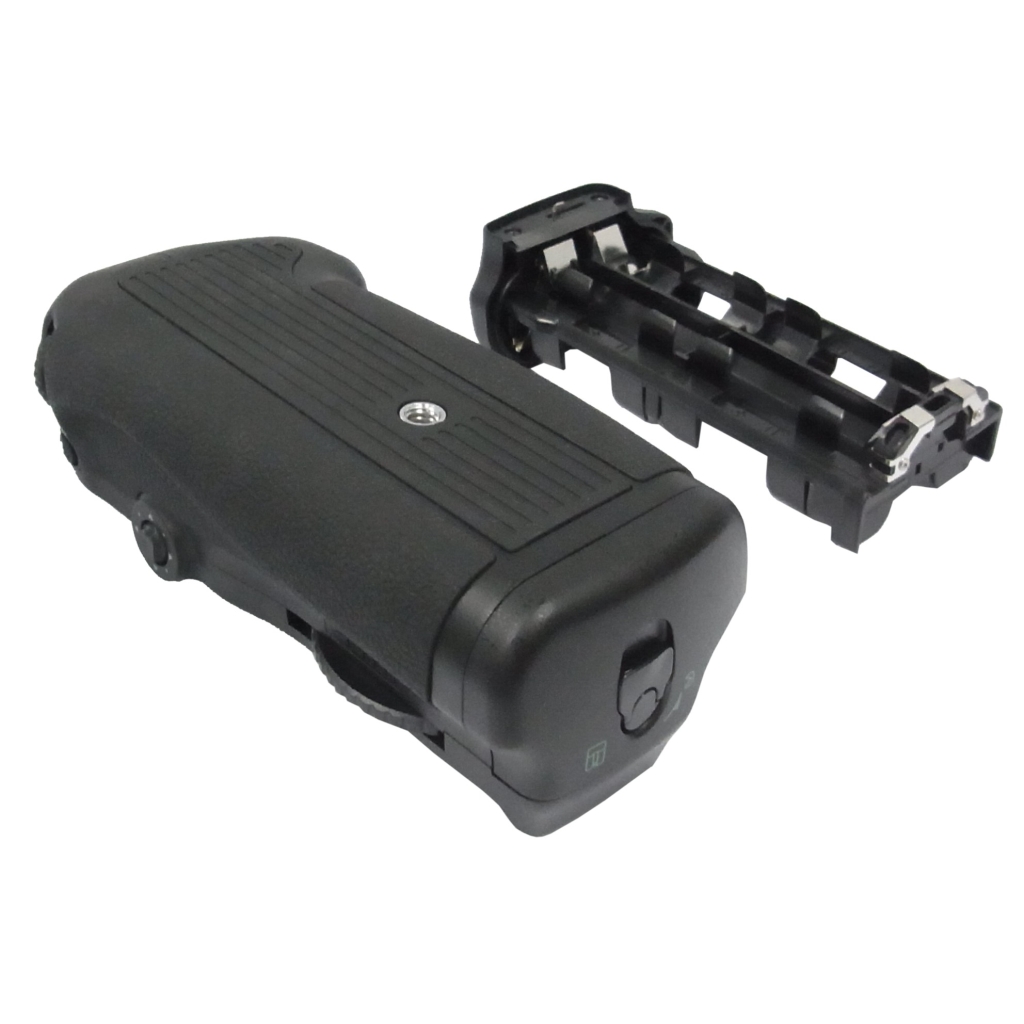 Battery grips Nikon CS-MBD10