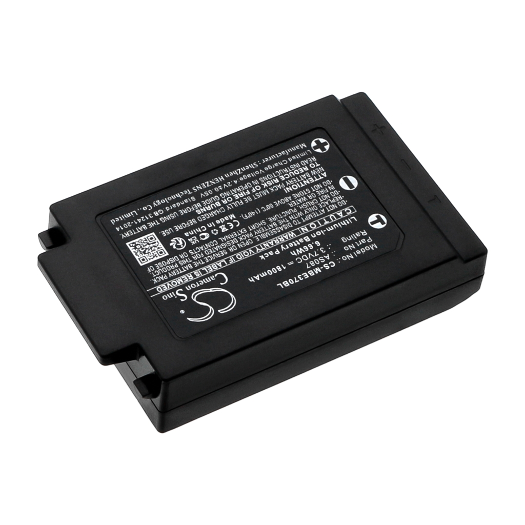 Batterie industrielle Imet CS-MBE370BL