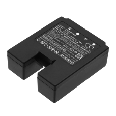 Remplacement de batterie compatible pour Imet AS022,AS035,BE7000