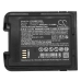 Code à barres, Scanner Batterie du scanner M3 Mobile CS-MBK100BL