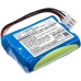 Batteries Remplace LI13S001A