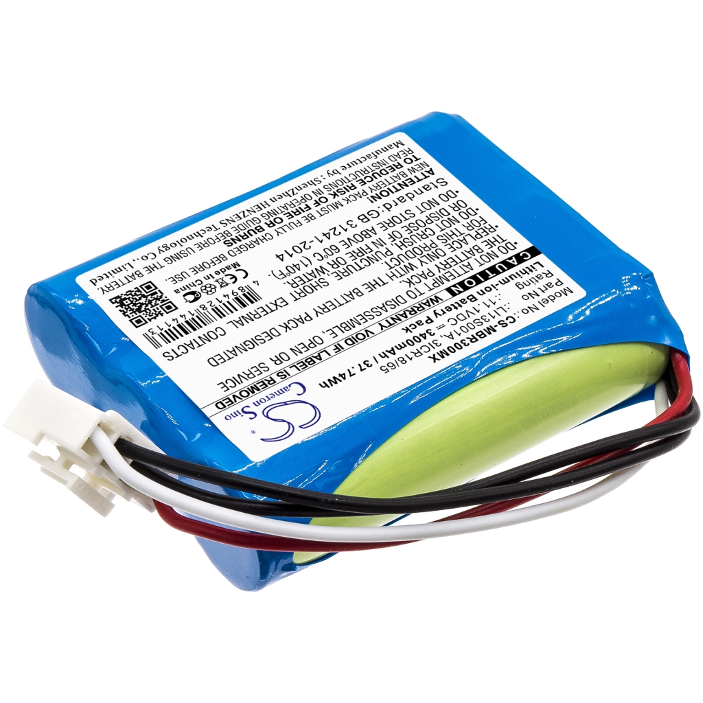 Batteries Remplace LI13S001A