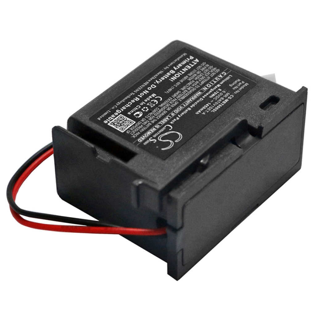 Compatible battery replacement for Mitsubishi