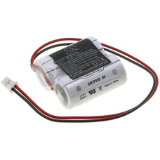 Remplacement de batterie compatible pour Mitsubishi 