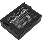 CS-MBV522RC<br />Batterie pour  remplace la batterie 515757-001