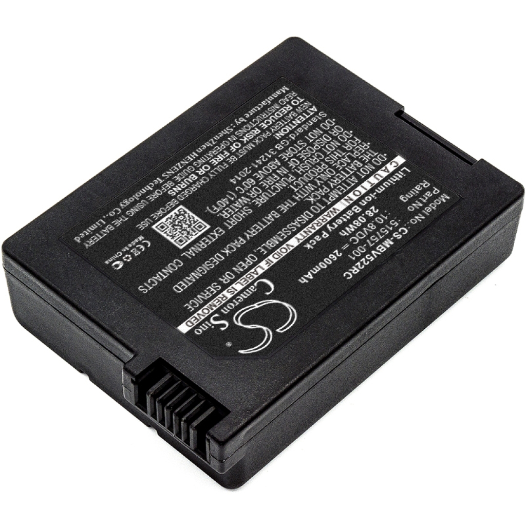 Cable Modem Battery Motorola CS-MBV522RC