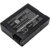 Battery Replaces 535625-001-00