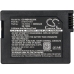 Battery Replaces 535625-001-00