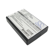 CS-MC100BL<br />Batterie pour  remplace la batterie 633808920326