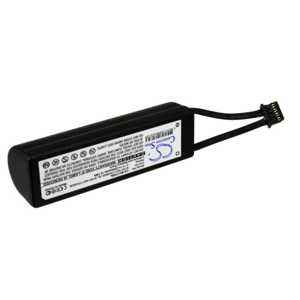 BarCode, Scanner Battery Symbol CS-MC170BL