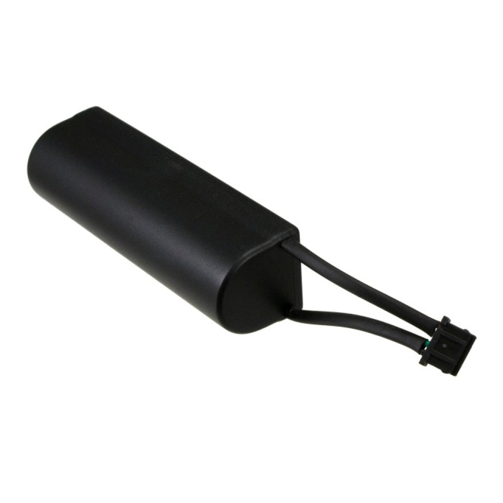 BarCode, Scanner Battery Symbol MC17