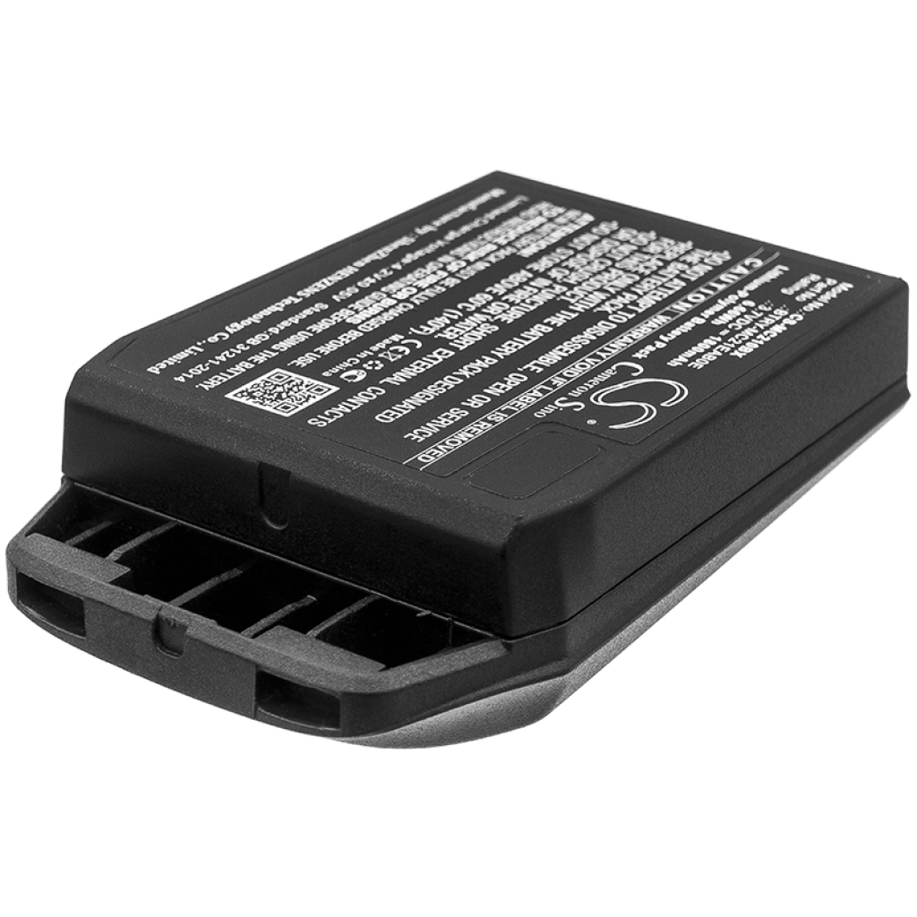 Batteries Remplace 82-105612-01