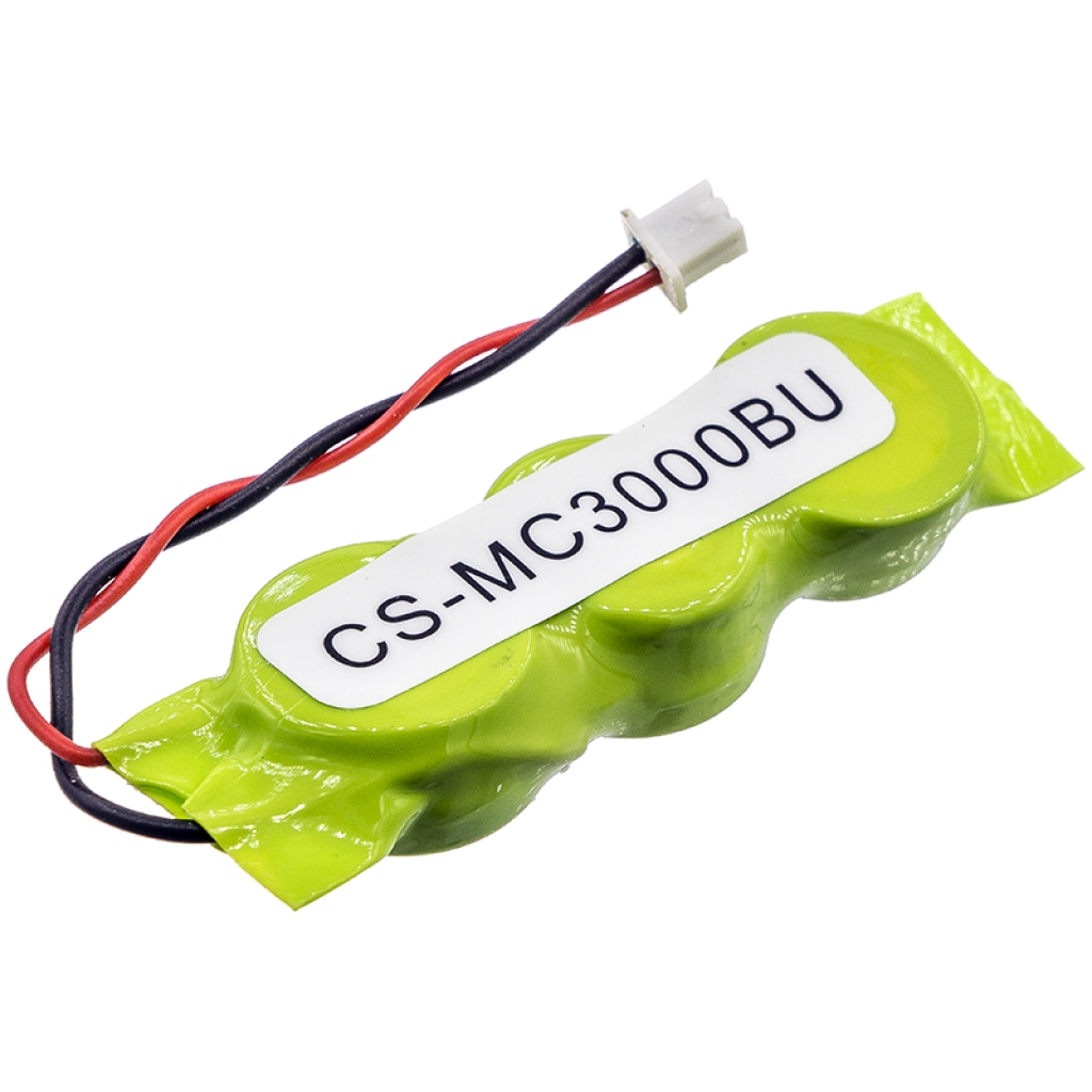 CMOS / BackUp Battery Symbol CS-MC3000BU