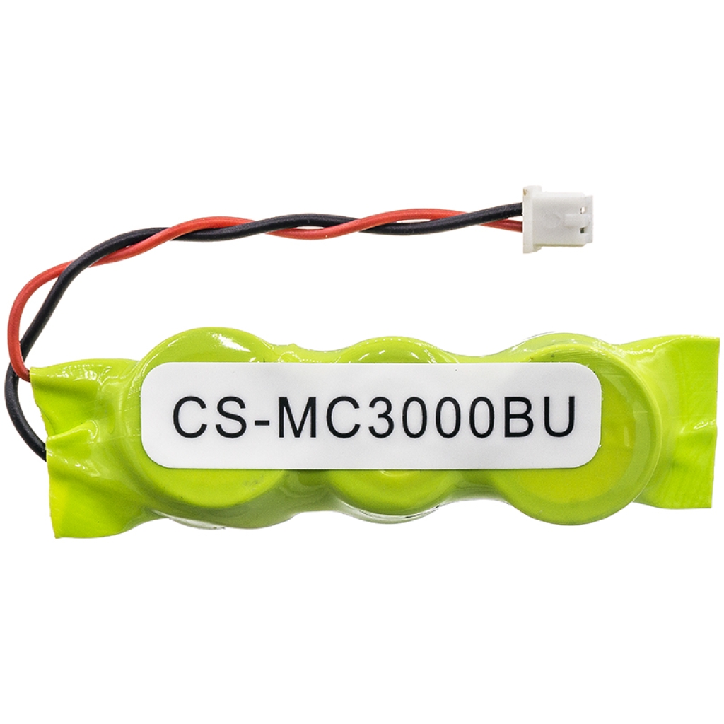 CMOS / BackUp Battery Symbol MC3090