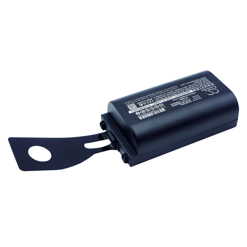 BarCode, Scanner Battery Symbol CS-MC30HL