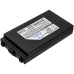 BarCode, Scanner Battery Symbol MC3000RLCP48S-00E