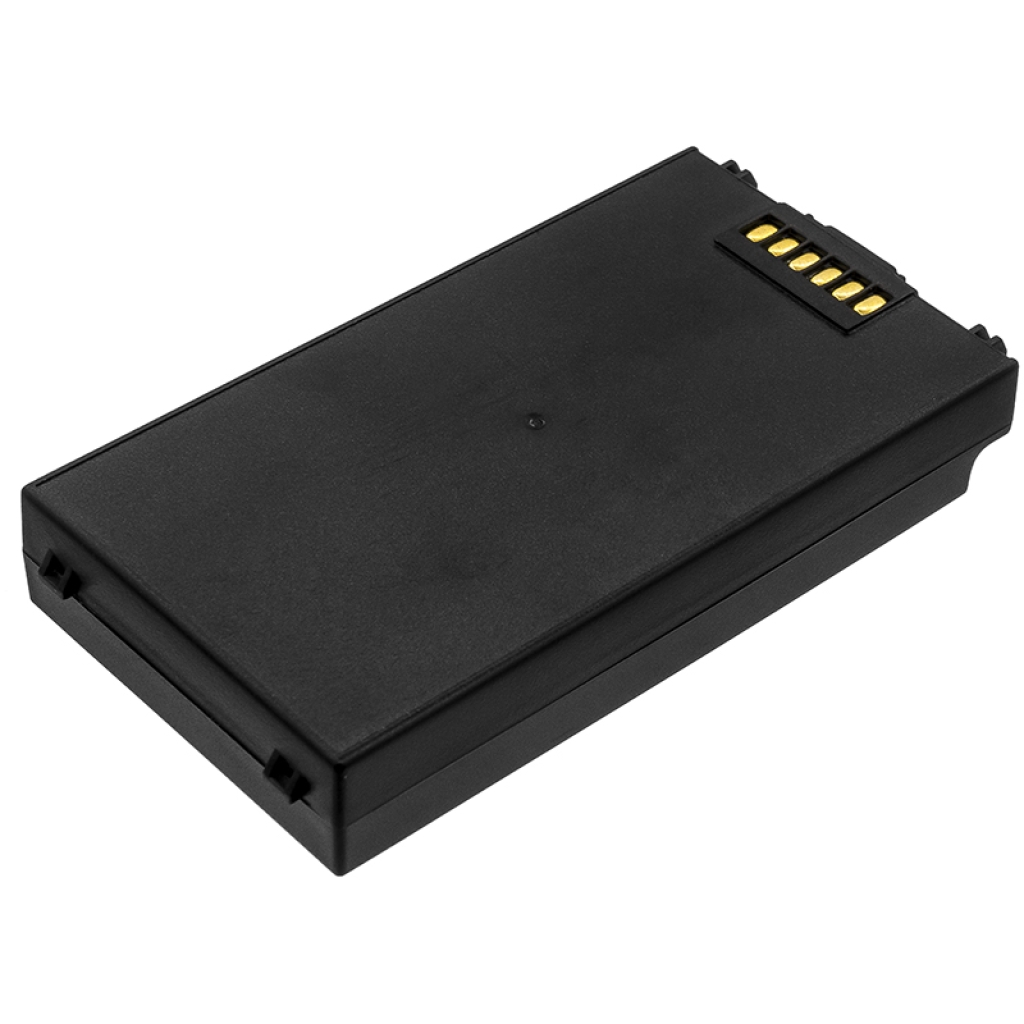 Code à barres, Scanner Batterie du scanner Symbol MC3090S-IC38HBAG-E