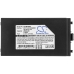 Code à barres, Scanner Batterie du scanner Symbol MC3090S-IC38HBAG-E