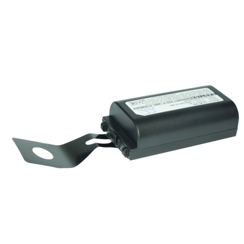 BarCode, Scanner Battery Symbol MC30X0RLMC48S-00E