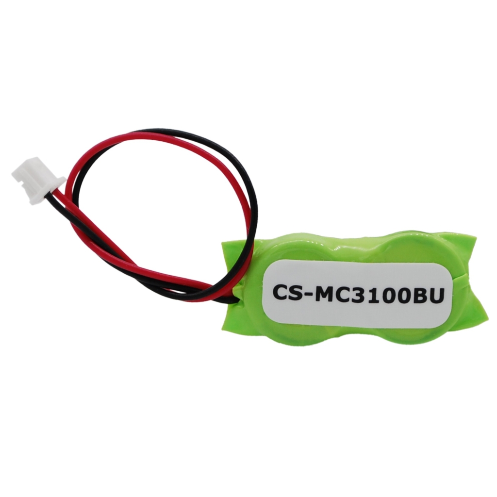 BarCode, Scanner Battery Symbol CS-MC3100BU