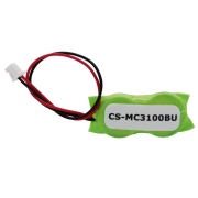 CMOS / BackUp Battery Symbol MC3190