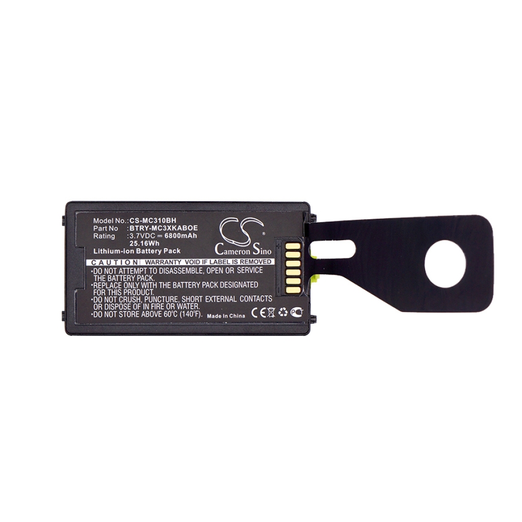 CMOS / Batterie de secours Symbol CS-MC310BH