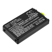 CS-MC310BL<br />Batterie pour  remplace la batterie 82-127909-02