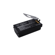 CS-MC310BX<br />Batterie pour  remplace la batterie BTRY-MC31KAB02