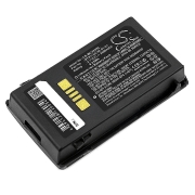 CS-MC320SL<br />Batterie pour  remplace la batterie 82-000012-01