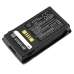 BarCode, Scanner Battery Zebra MC32N0-S