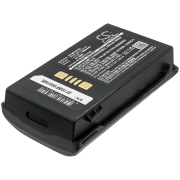 CS-MC321HL<br />Batterie pour  remplace la batterie BTRY-MC32-52MA-01