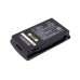 BarCode, Scanner Battery Zebra MC32N0-S