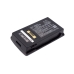 BarCode, Scanner Battery Zebra MC32N0-S