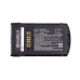 BarCode, Scanner Battery Zebra CS-MC321XL