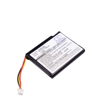 Compatible battery replacement for Zebra 82-133770-01