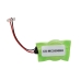 CMOS / Batterie de secours Symbol CS-MC5000BU