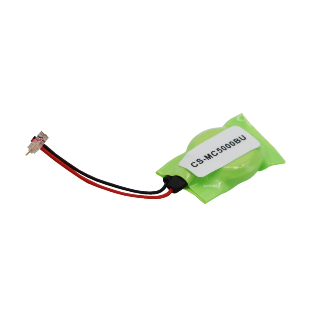 CMOS / BackUp Battery Symbol MC5040